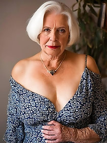 Grandma's Porn Pics: 70, 80 and even 90 Year Old Women