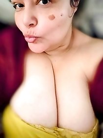 Capricorn77 - in her late 40s