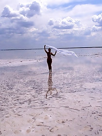 Remarkable gilf loves nudism