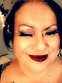 High heels shoe fetish