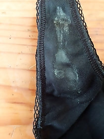 Amateur MILF Anal Creampie