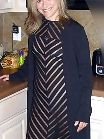 Attractive mature women expertly seduce with professionalism